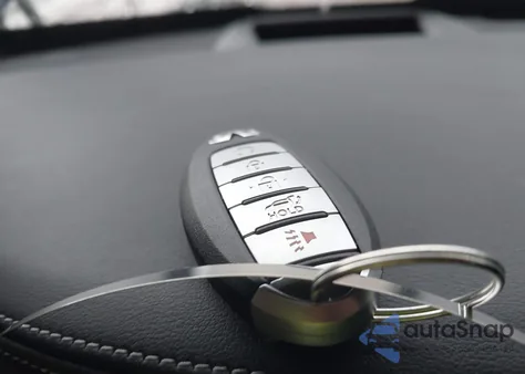 2019 Infiniti Qx50 Essential z USA, uszkodzony, nr VIN 3PCAJ5M10KF146405